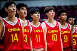 开云官网:男篮U18亚洲杯：中国男篮U18vs日本队前瞻