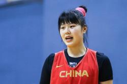 开云APP:FIBA奥运女篮MVP榜：李月汝跻身前10