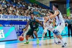 开云APP:NBL常规赛石家庄翔蓝vs江西赣驰外援对决成看点